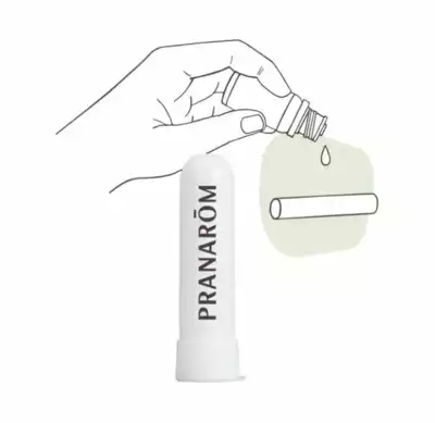 Pranarôm Stick Inhalateur Vide à SAINT-SAENS